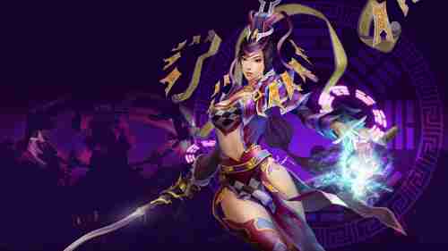 《星期一的丰满》：你能帮忙把后背的拉链拉上吗？