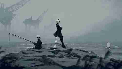 《怪物猎人：崛起》游戏细节及新截图全新狩猎体验